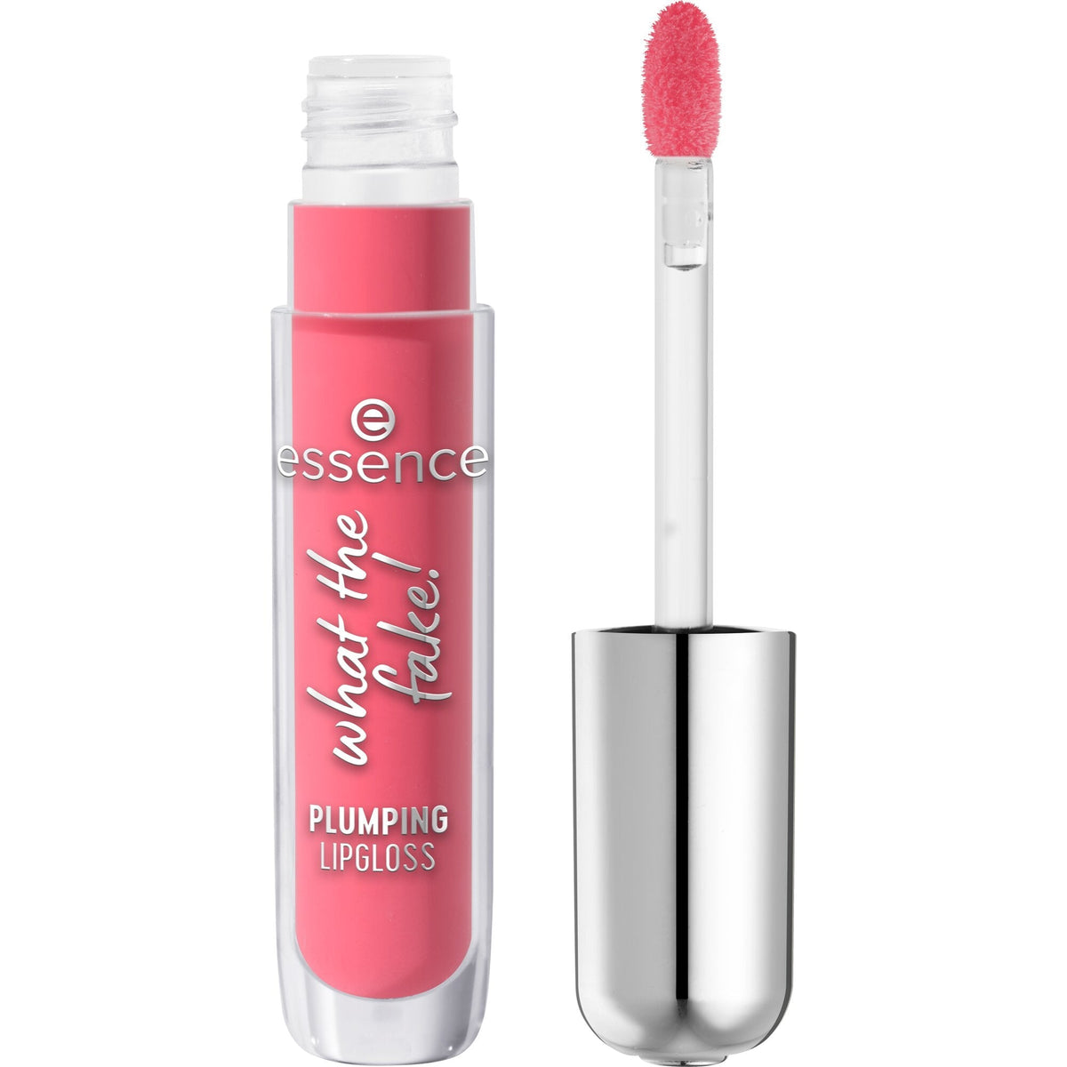 Essence What The Fake Plumping Lipgl 101