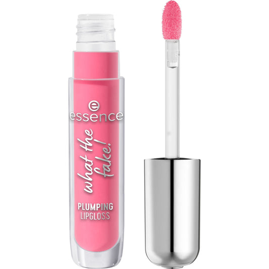 Essence What The Fake Plumping Lipg 102