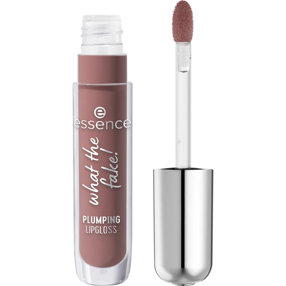 Essence What The Fake! Plumping Lipgl. 103