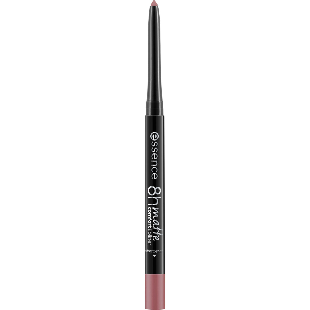 Essence 8H Matte Comfort Lipliner 21