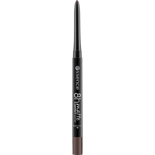 Essence 8H Matte Comfort Lipliner 22