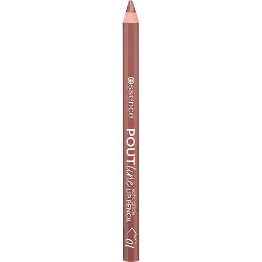 Essence Poutline Soft Glide Lip Pencil 01