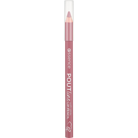 Essence Poutline Soft Glide Lip Pencil 02