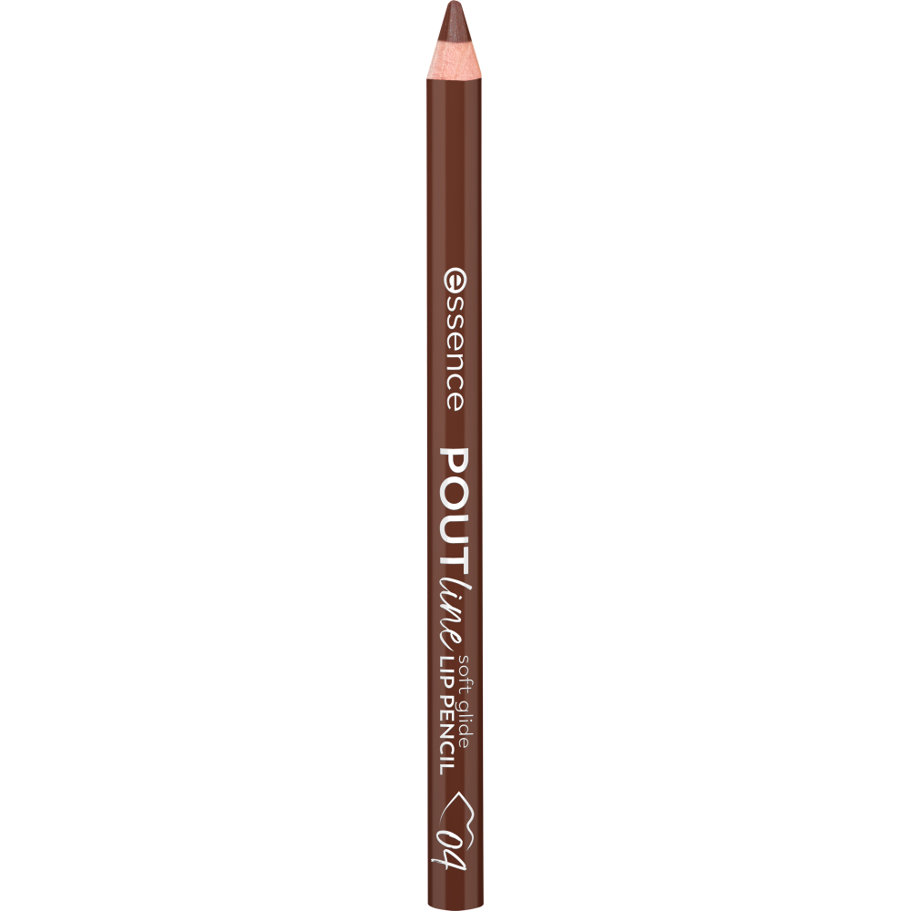 Essence Poutline Soft Glide Lip Pencil 04
