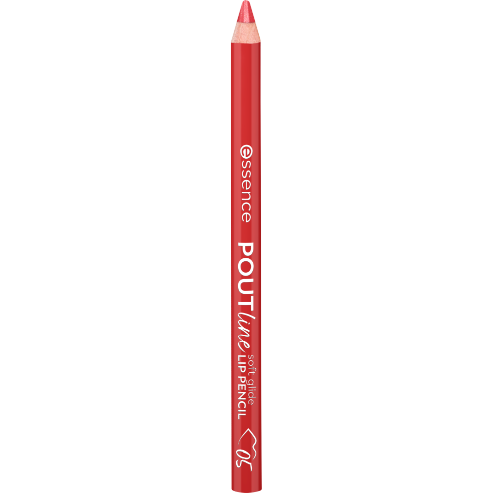 Essence Poutline Soft Glide Lip Pencil 05