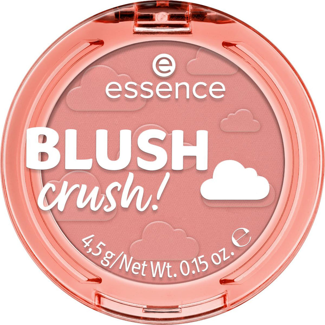Essence BLUSH crush! 120