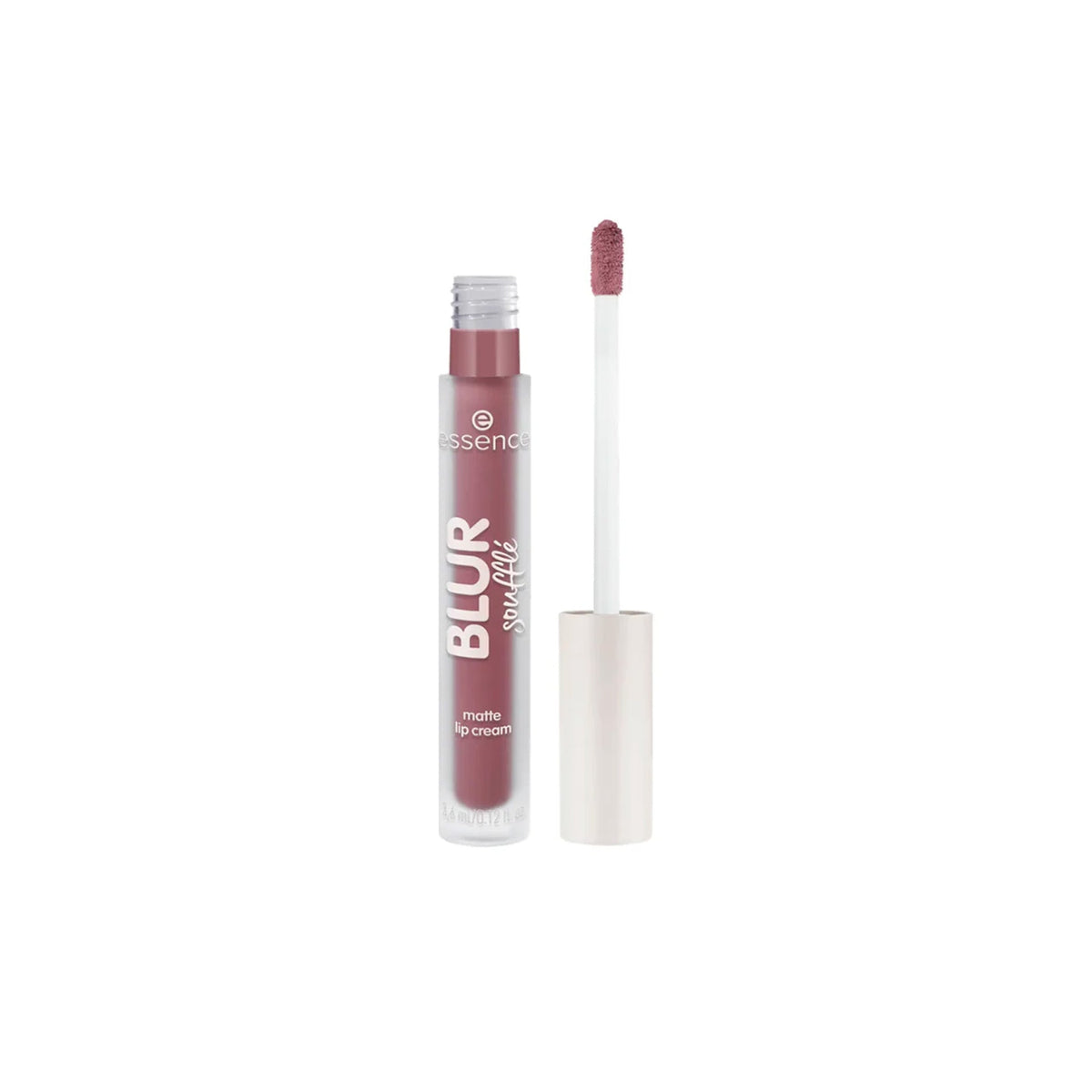 Essence Blur Souffle Matte Lip Cream 09