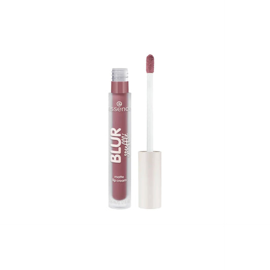 Essence Blur Souffle Matte Lip Cream 09