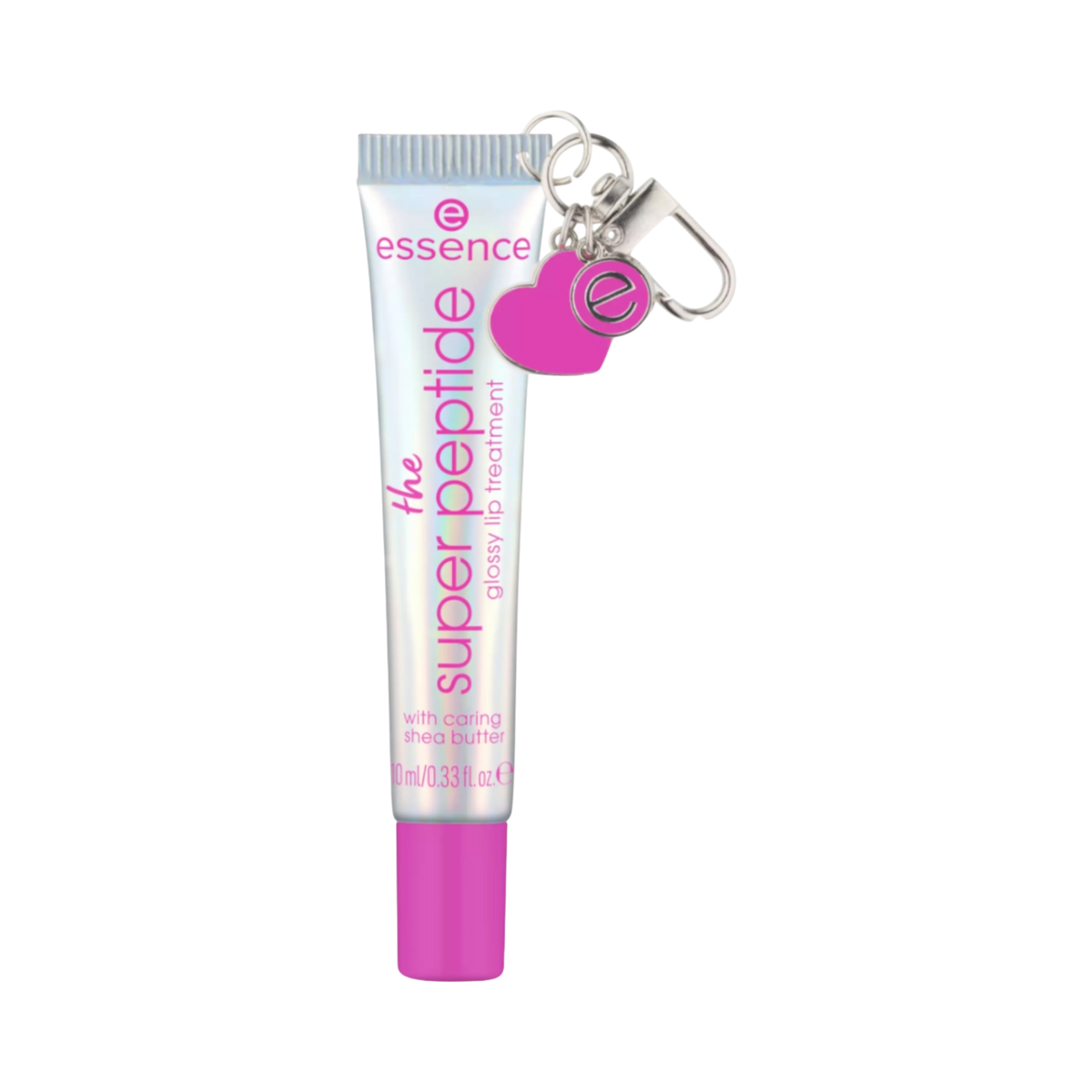 Essence The Super Peptide Gl Lip Treat 05
