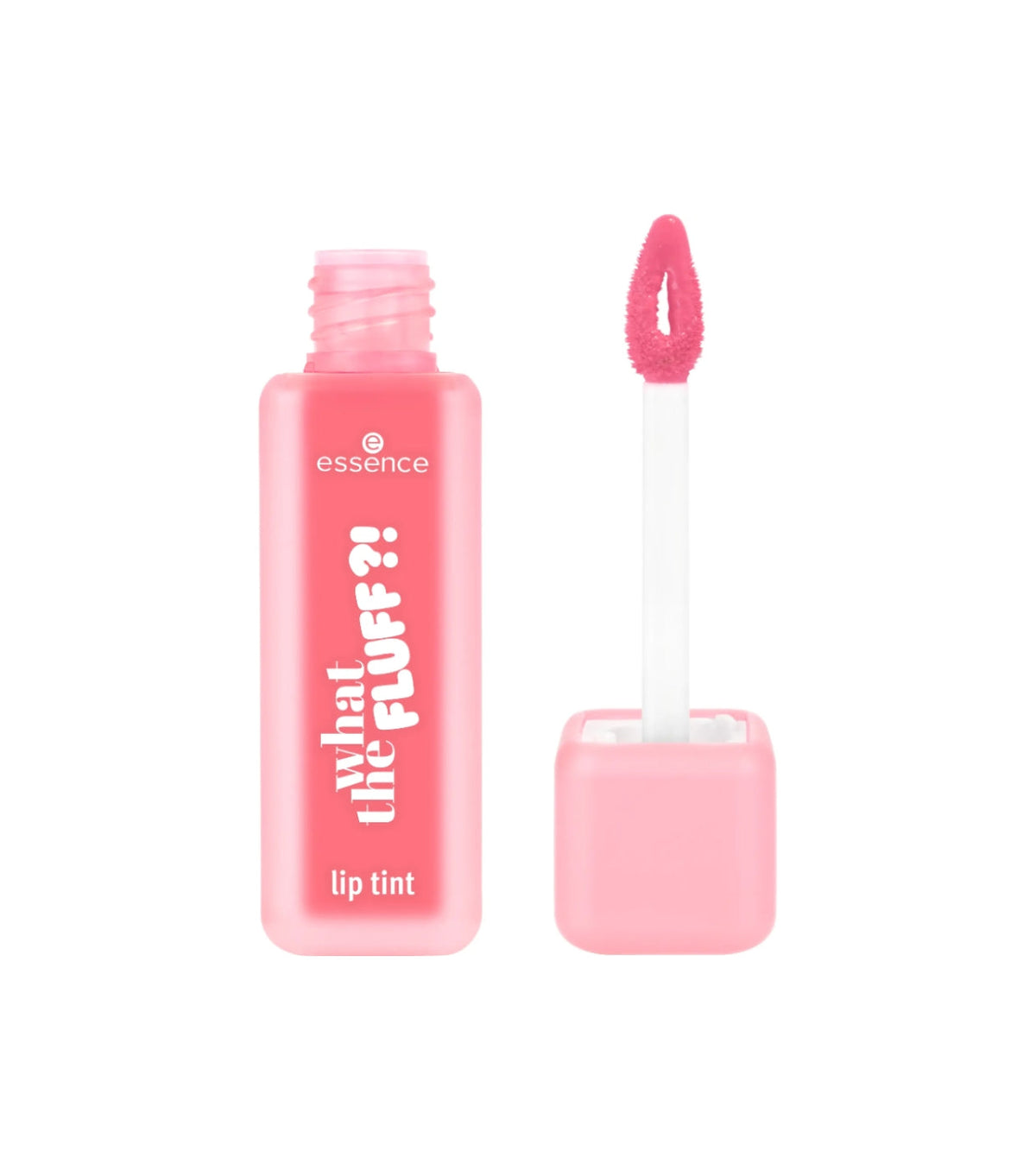 Essence What The Fluff Lip Tint 01