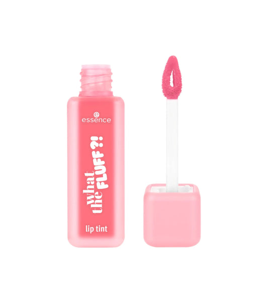 Essence What The Fluff Lip Tint 01
