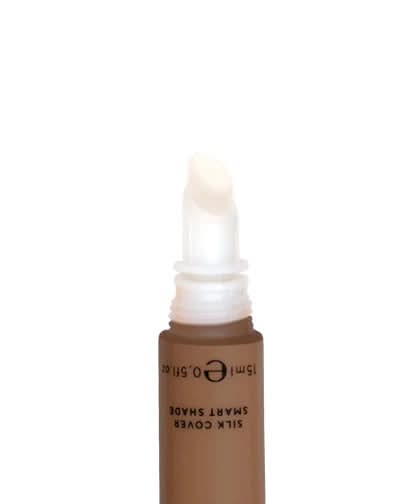 LAMEL Smart Skin Brightening Concealer - 406 Medium Deep