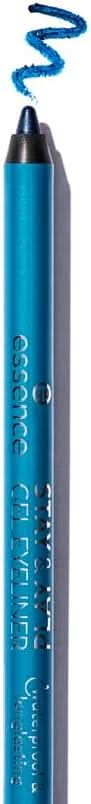 Essence Stay & Play Gel Eyeliner