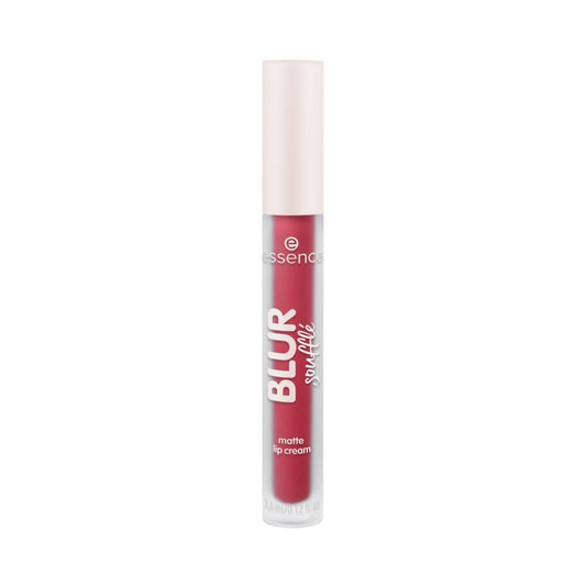 Essence Blur Souffle Matte Lip Cream 11