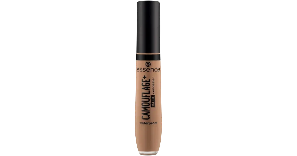 Essence Camouflage + Matte Concealer