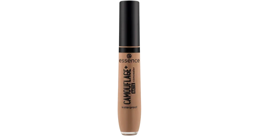 Essence Camouflage + Matte Concealer
