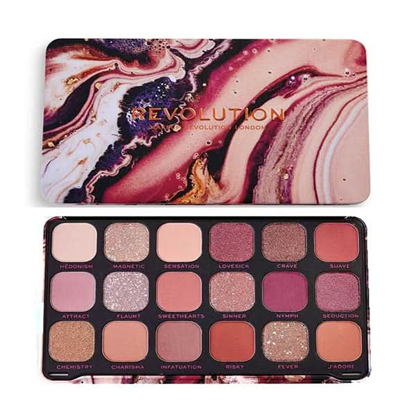 Revolution forever flawless allure