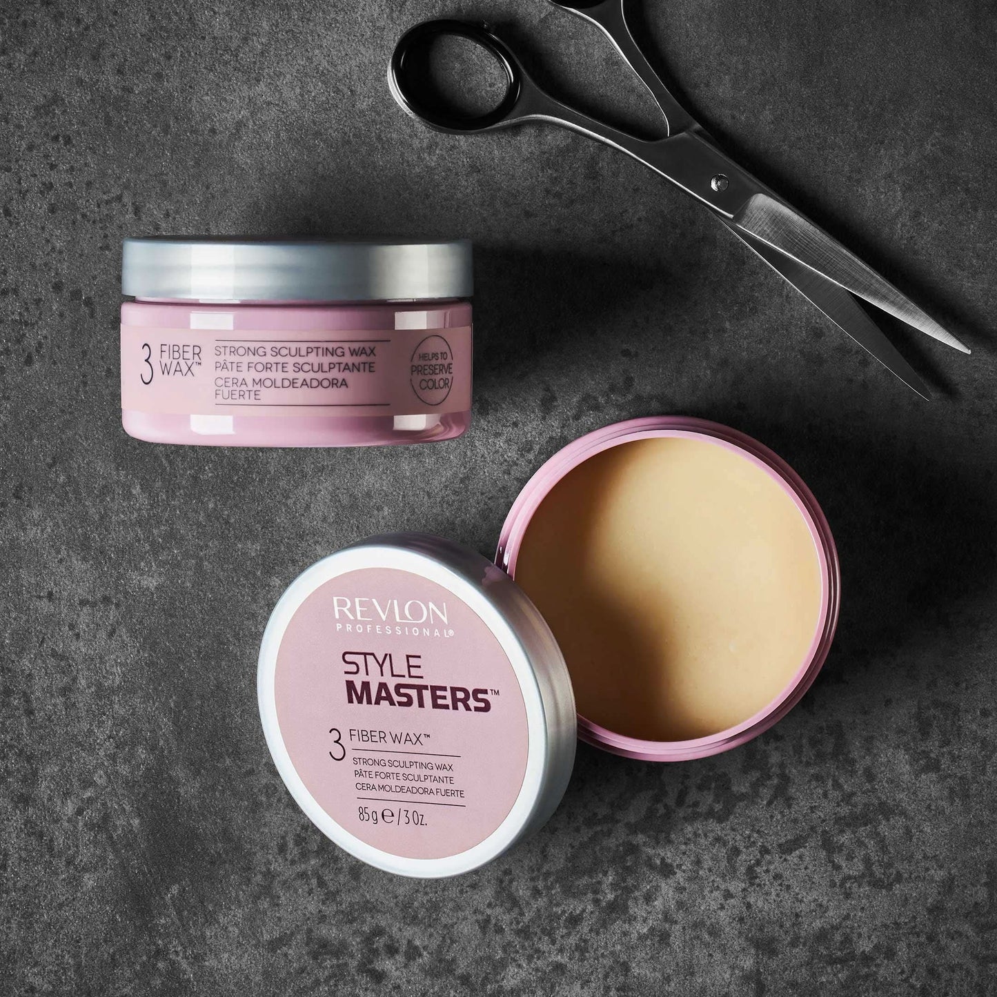 Style Masters Creator Fiber Wax 85gm