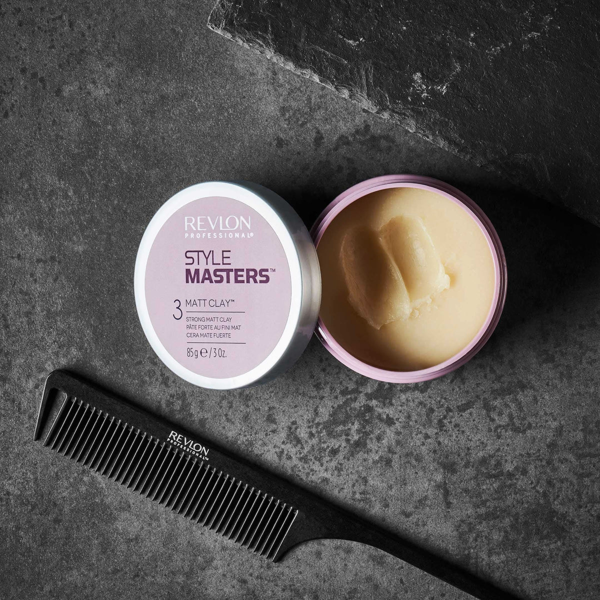 Style Masters Creator Matt Clay 85gm