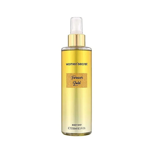 WS B.MIST FOREVER GOLD 250ML