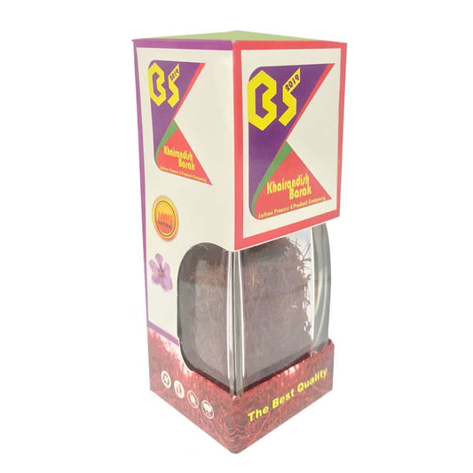Kbs zafran 4 gm