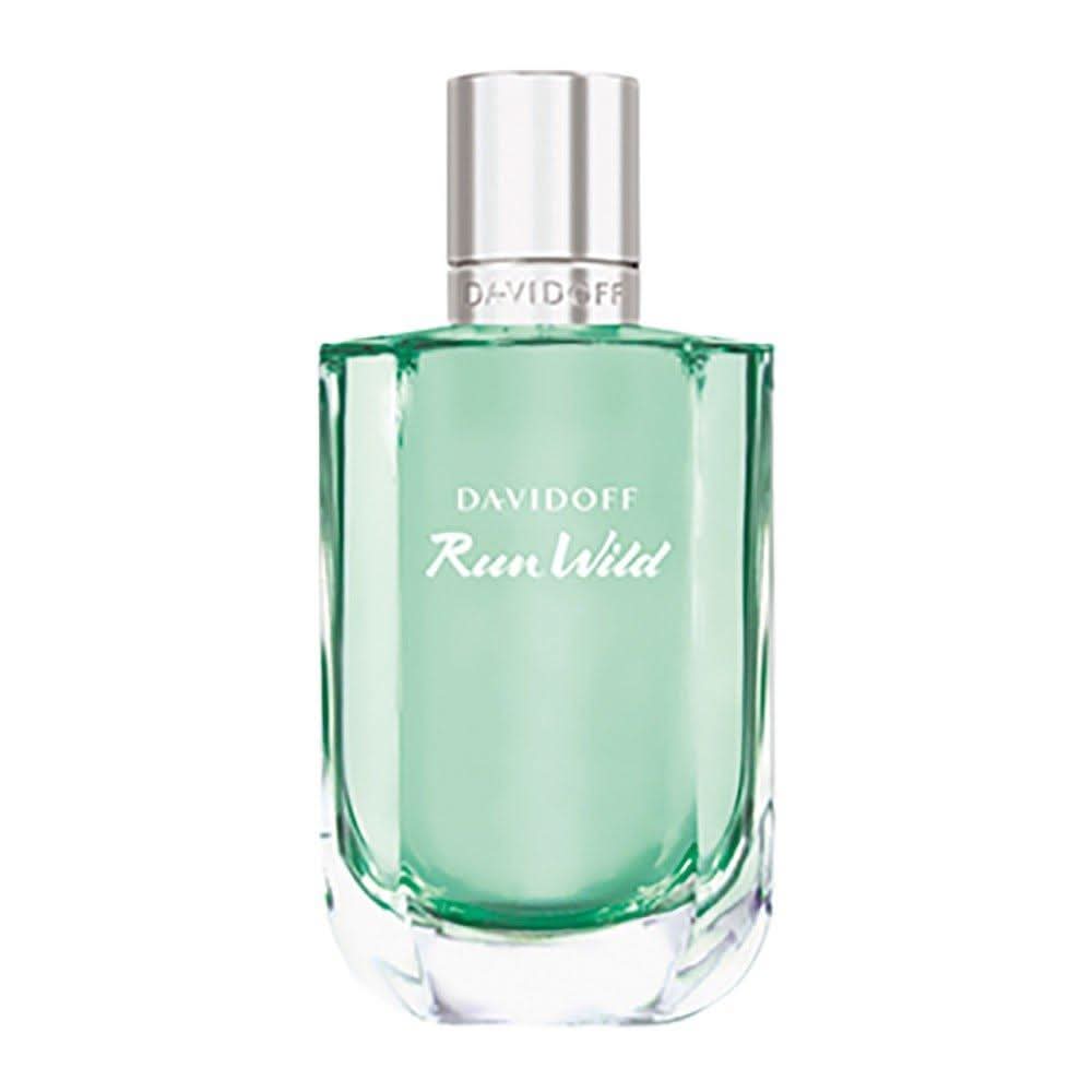 DVD Run Wild Her EDP 100ml