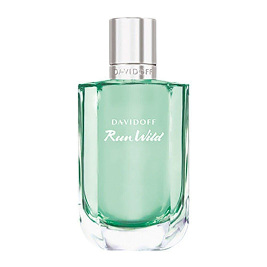 DVD Run Wild Her EDP 100ml