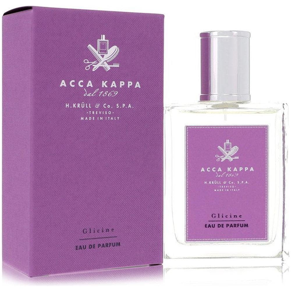 GLICINE EAU DE PARFUM 100ML