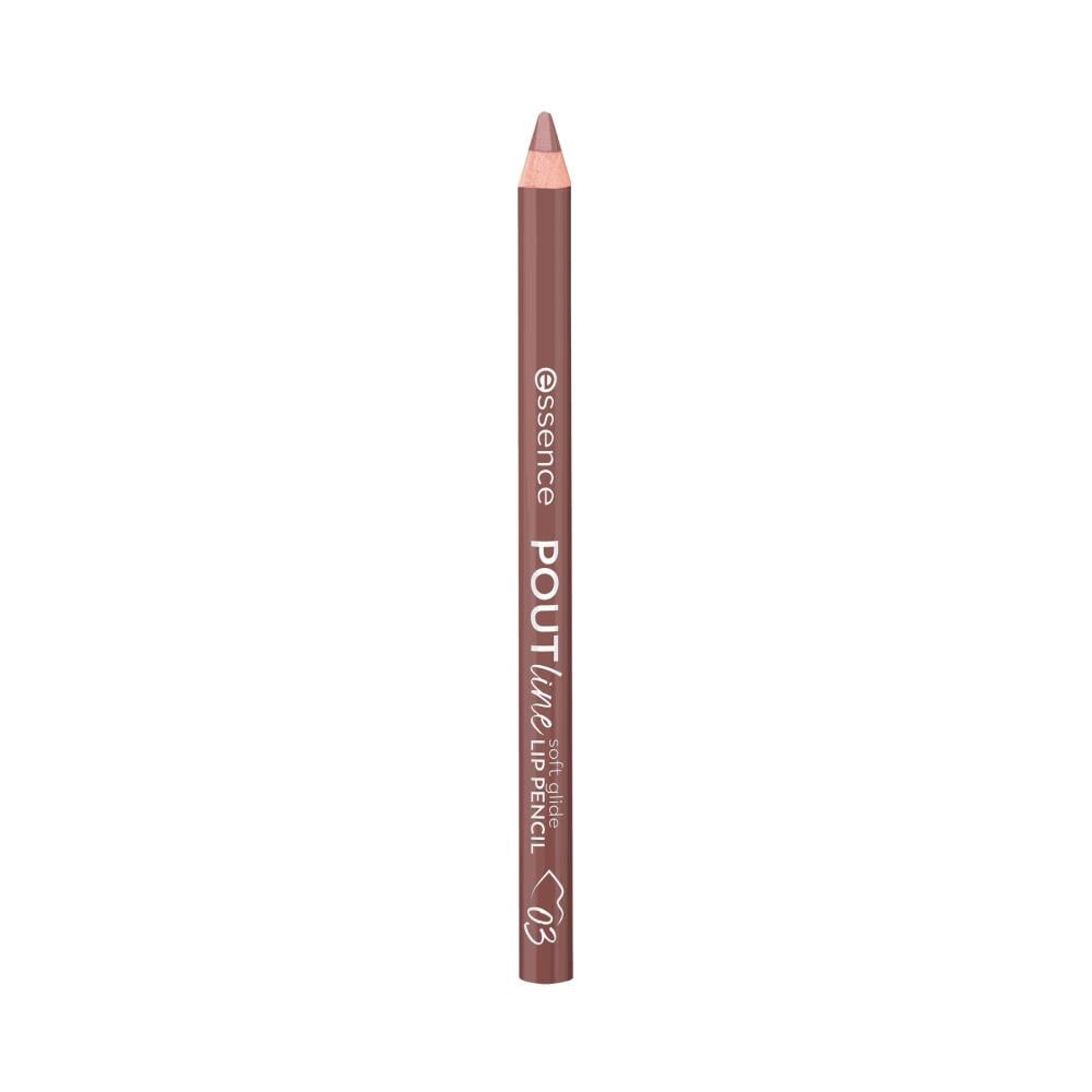 Essence Poutline Soft Glide Lip Pencil 03