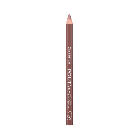 Essence Poutline Soft Glide Lip Pencil 03