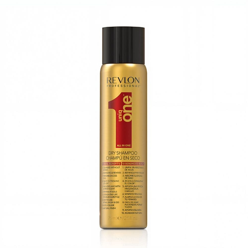UniqONE All-in-One Dry Shampoo 75 / 300 ml