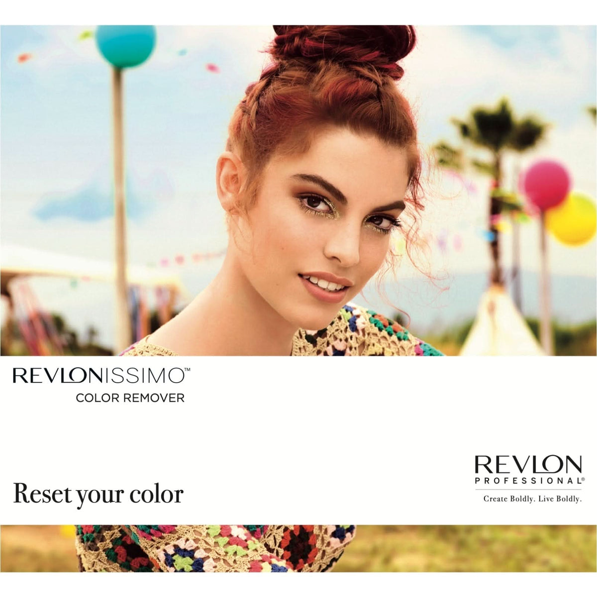 Revlonissimo Color Remover 2x100ml