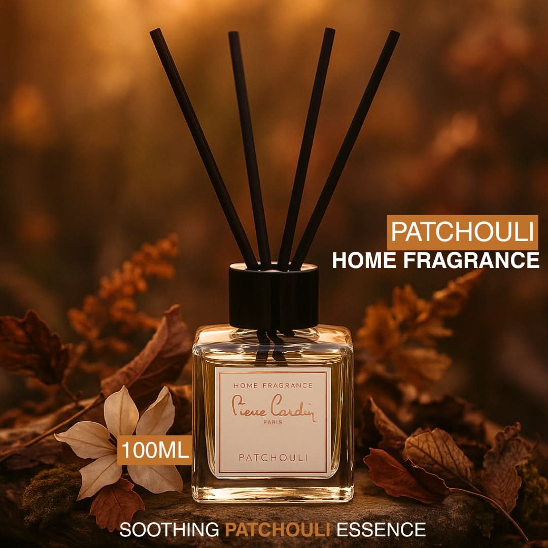 Pierre Cardin Paris Home Fragrance