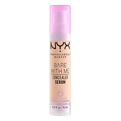 Concealer serum bare with me 03 vanilla