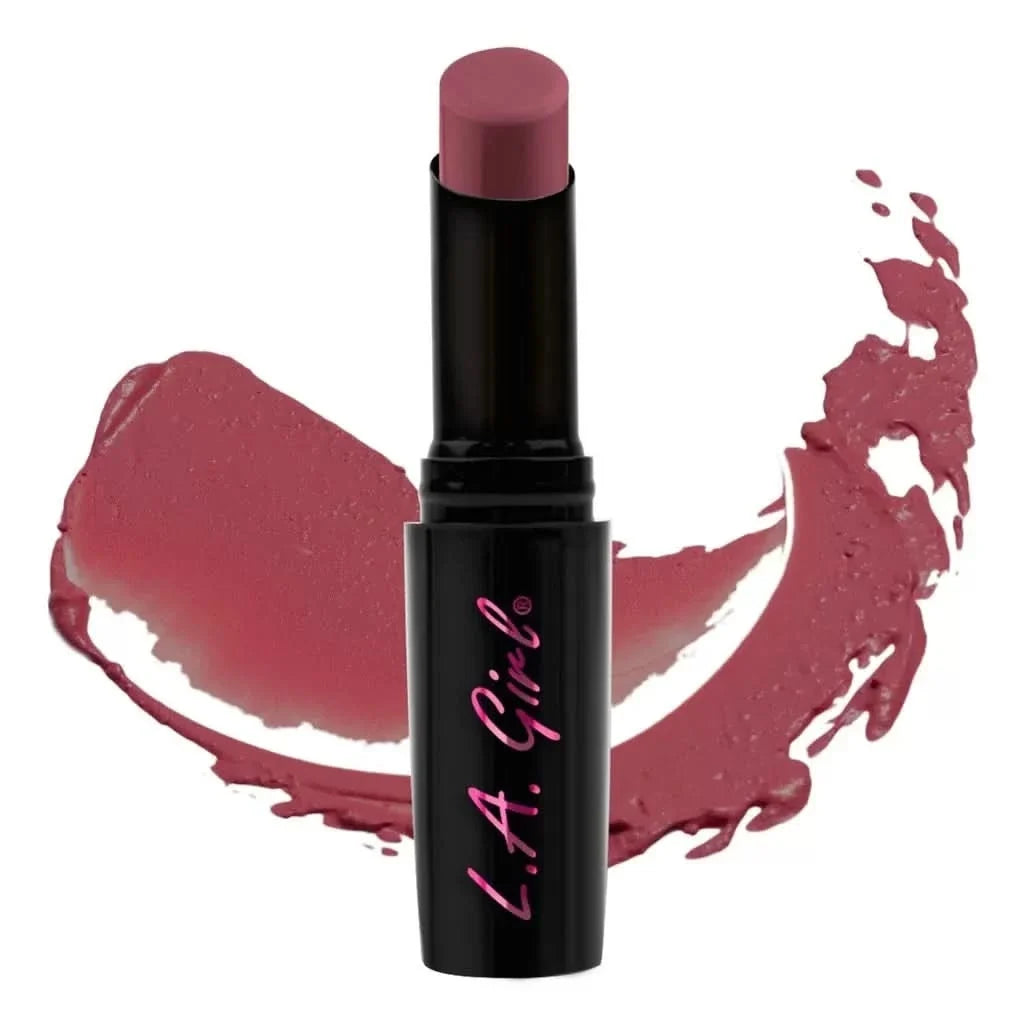 L.A. Girl Luxury Cream Lipstick