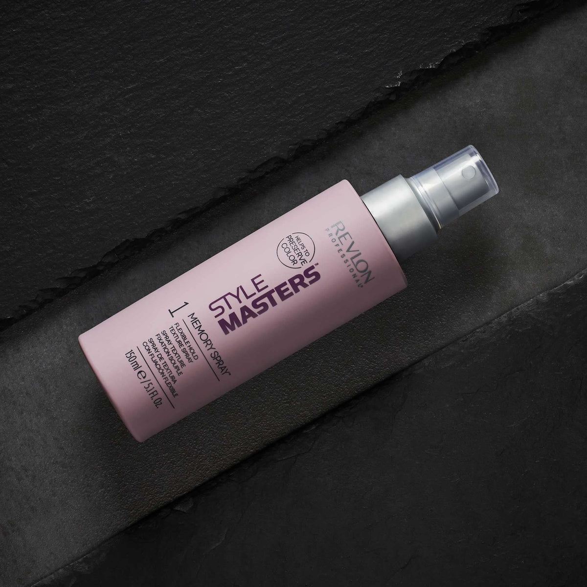 STYLE MASTERS Creator Memory Hair Spray  150ml