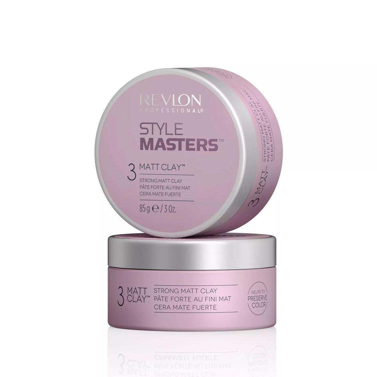 Style Masters Creator Matt Clay 85gm