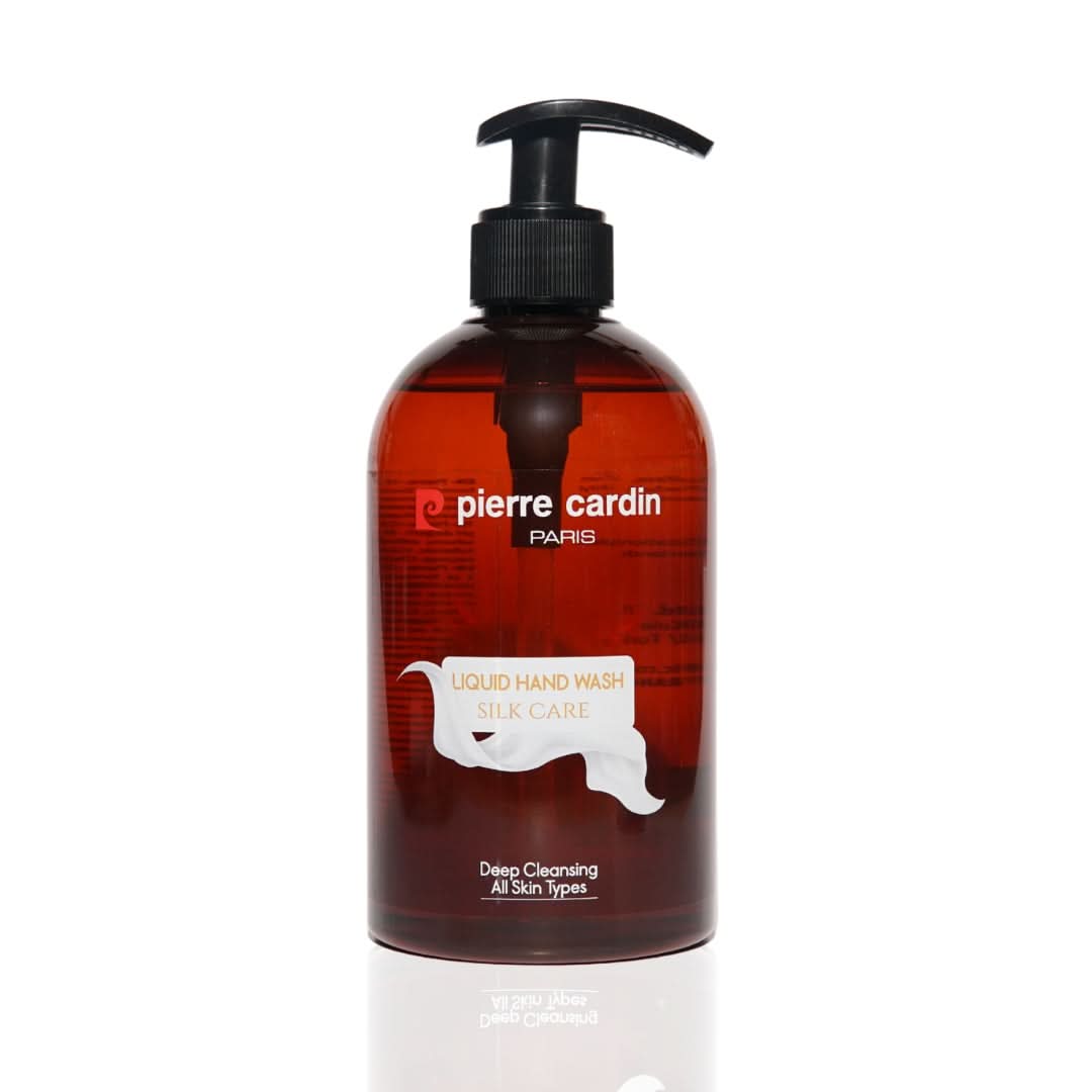 Pierre Cardin Paris Liquid Hand Wash 480ml