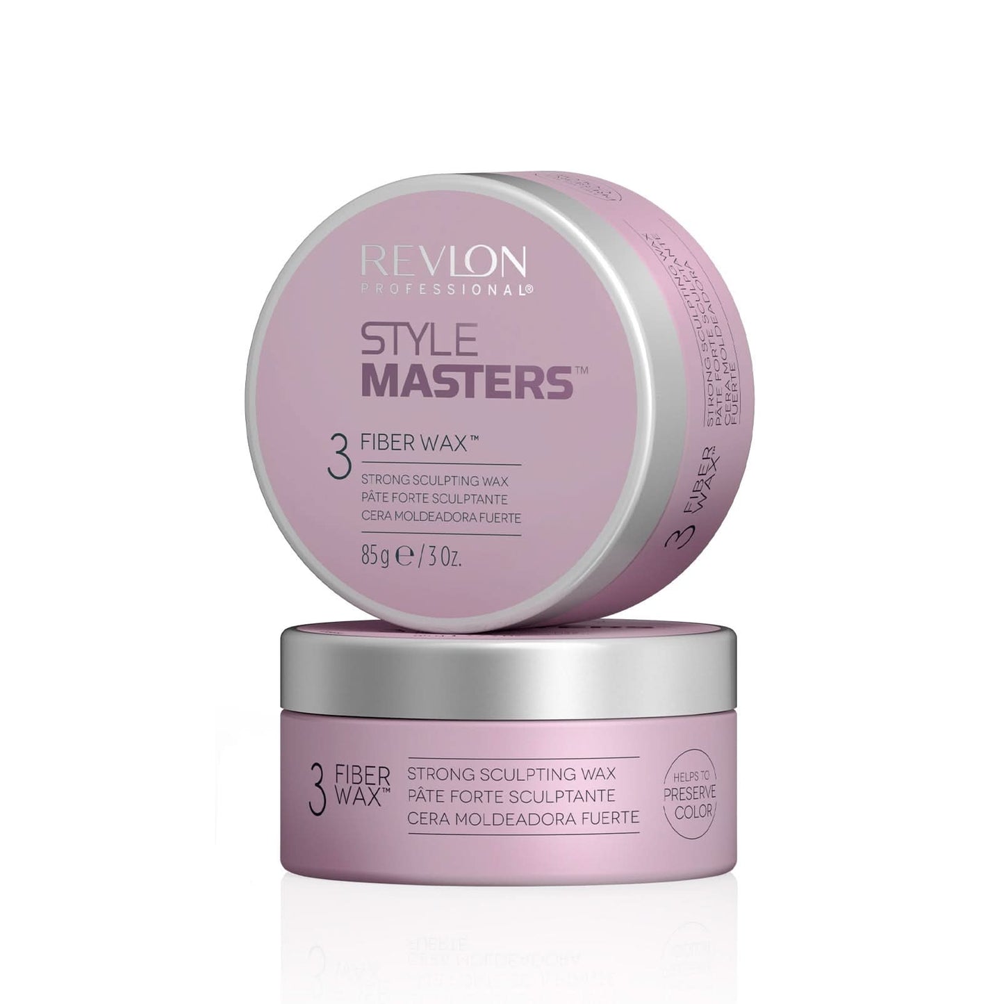 Style Masters Creator Fiber Wax 85gm