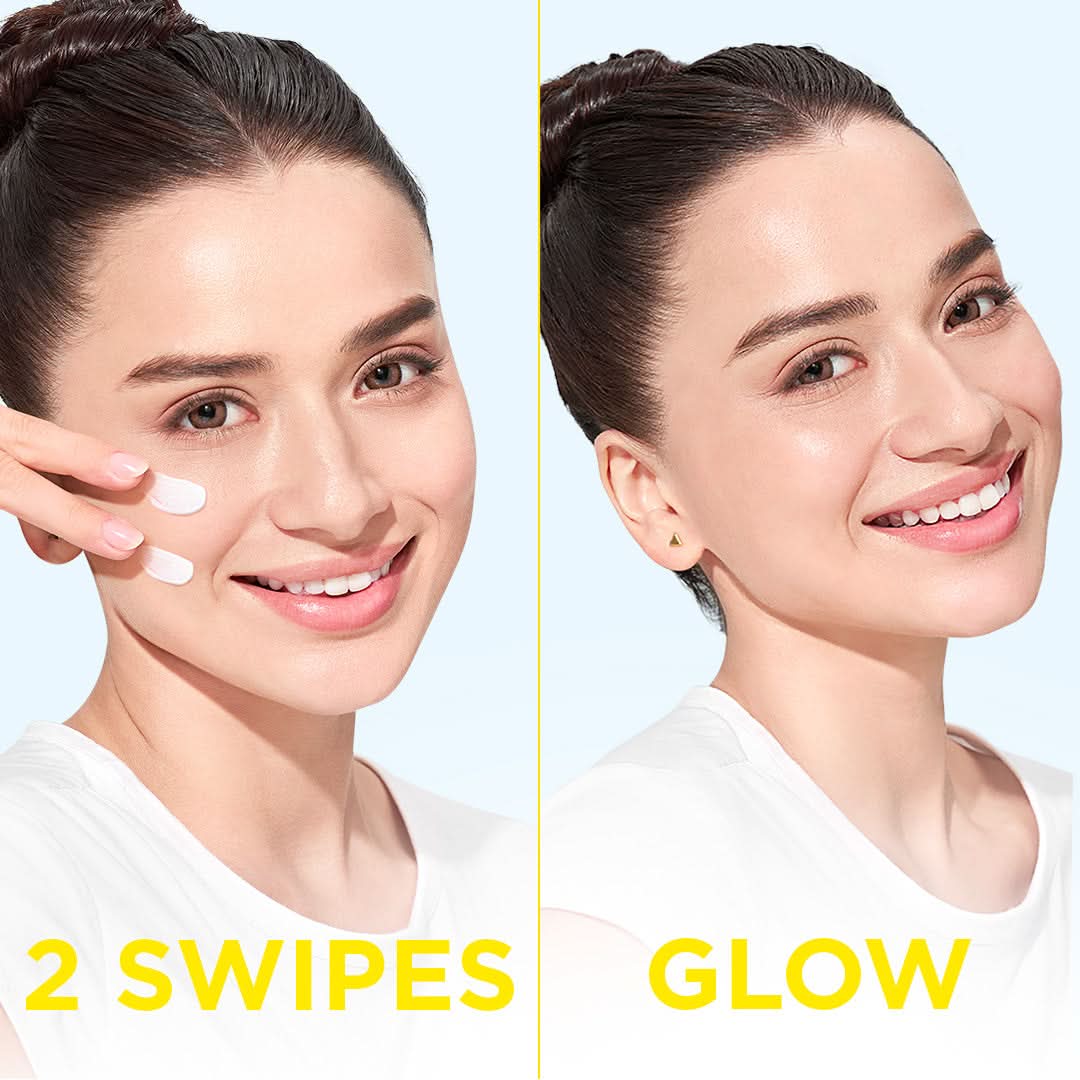 GLOW AND LOVELY SUNSCREEN 50G