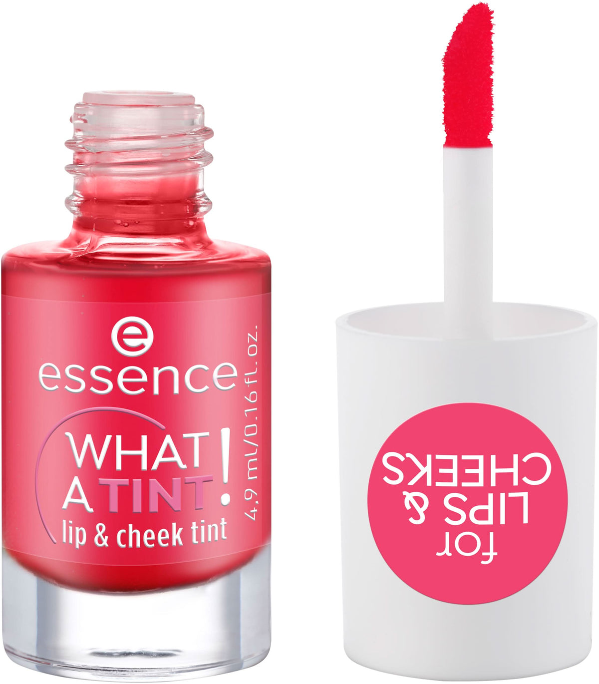 Essence What A Tint! Lip & Cheek Tint