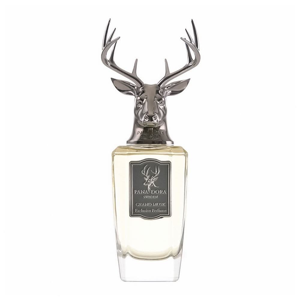 PANA DORA GRAND MUSK EDP 100 ml
