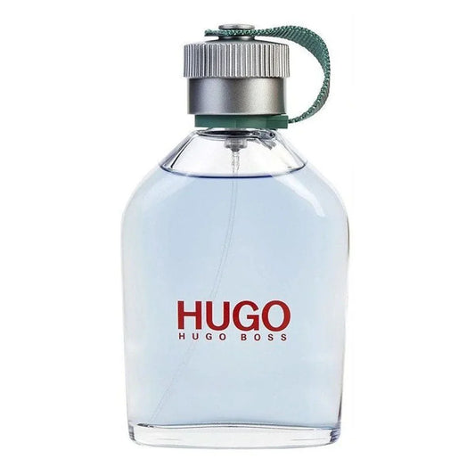 Hugo Men EDT 200 ml