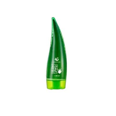 Posch Swansi ALoeVera Gel 260ml