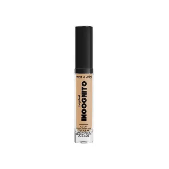 Last Incognito All-Day Full Coverage Concealer