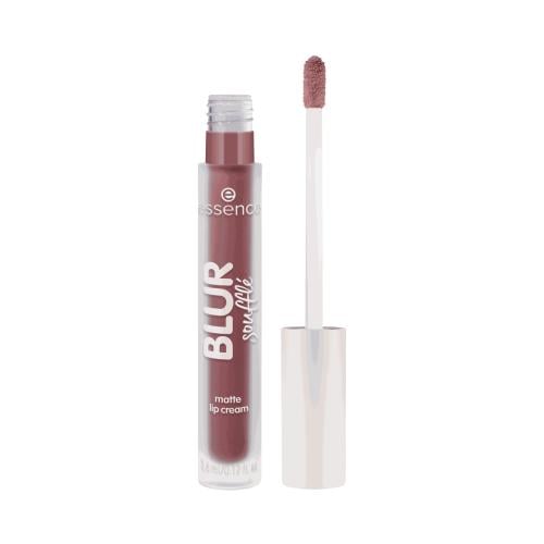 Essence Blur Souffle Matte Lip Cream 10