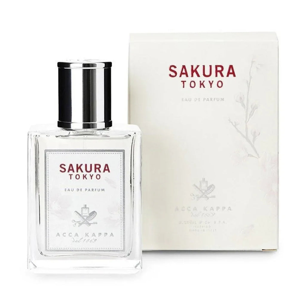 SAKURA TOKYO - EAU DE PARFUM 100ML