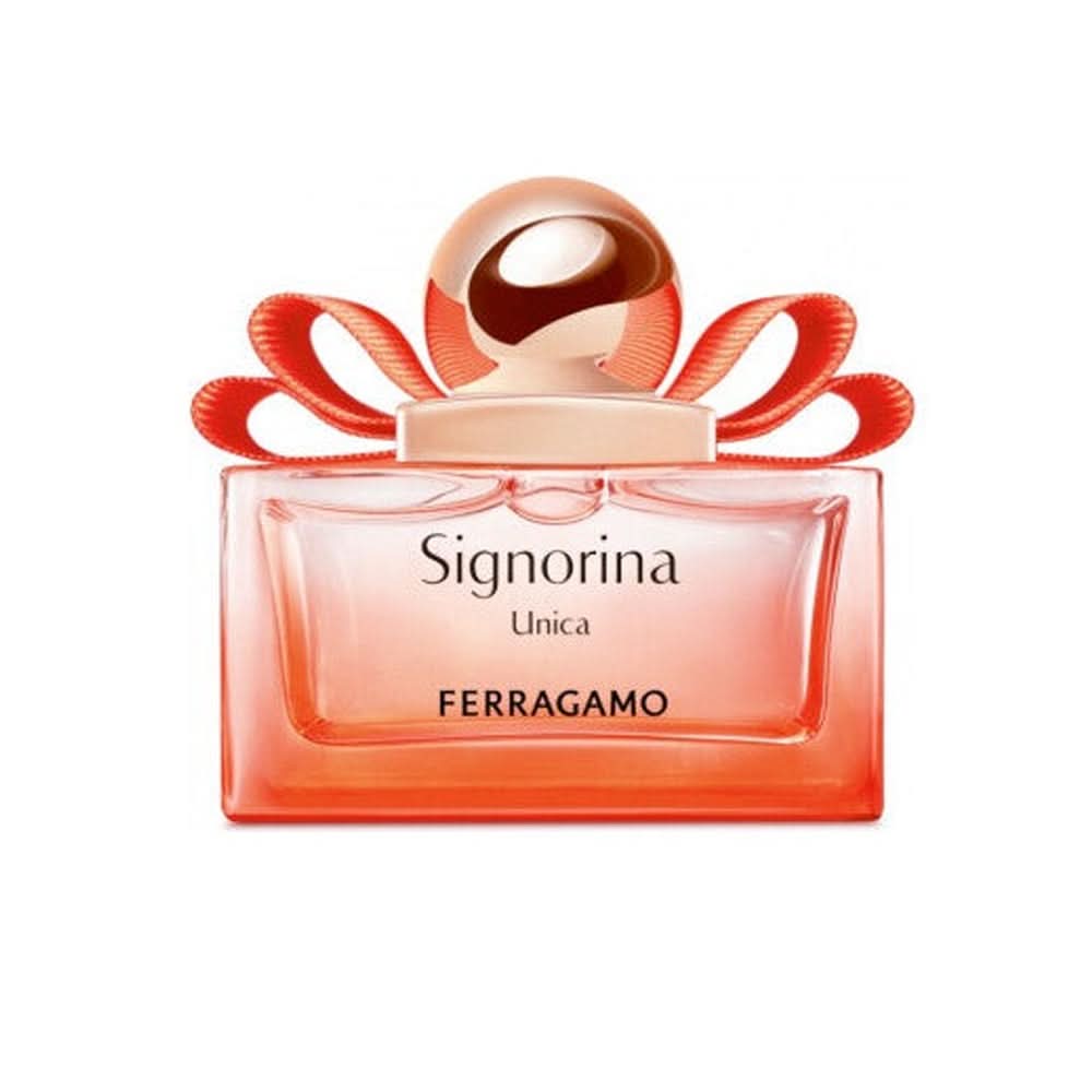 Ferragamo FG SIGNORINA UNICA EDP 100 ML