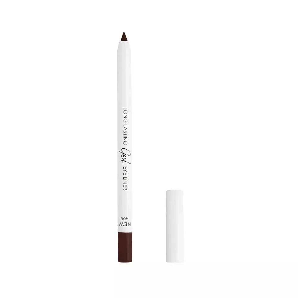 LAMEL Long Lasting Gel Eyeliner No. 406