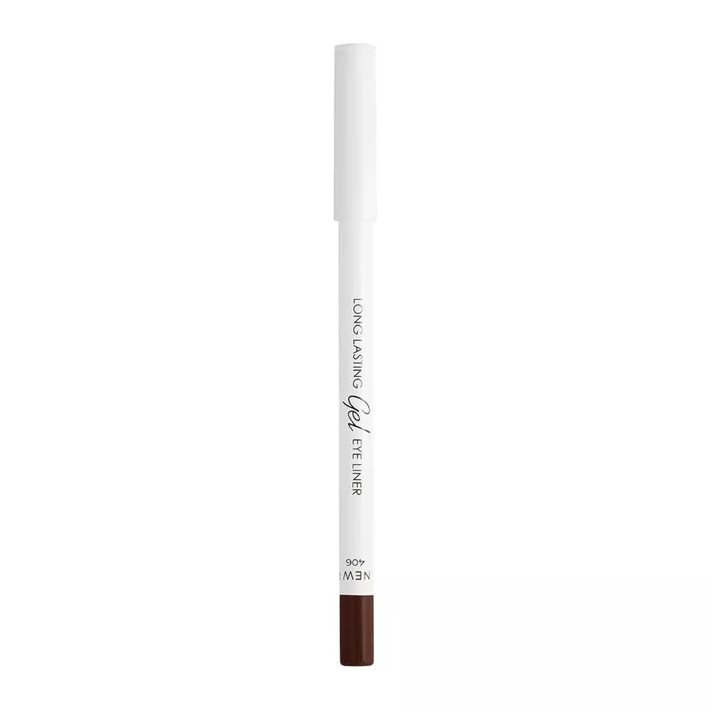 LAMEL Long Lasting Gel Eyeliner No. 406